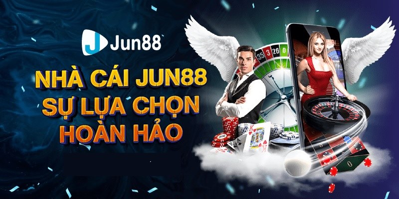 Tổng quan đối tác Jun88