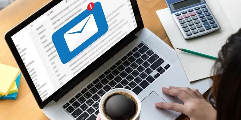 Lợi ích cách viết email chuyên nghiệp mang lại