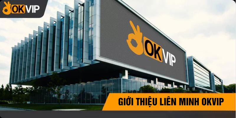 Giới thiệu OKVIP và mục tiêu của tổ chức